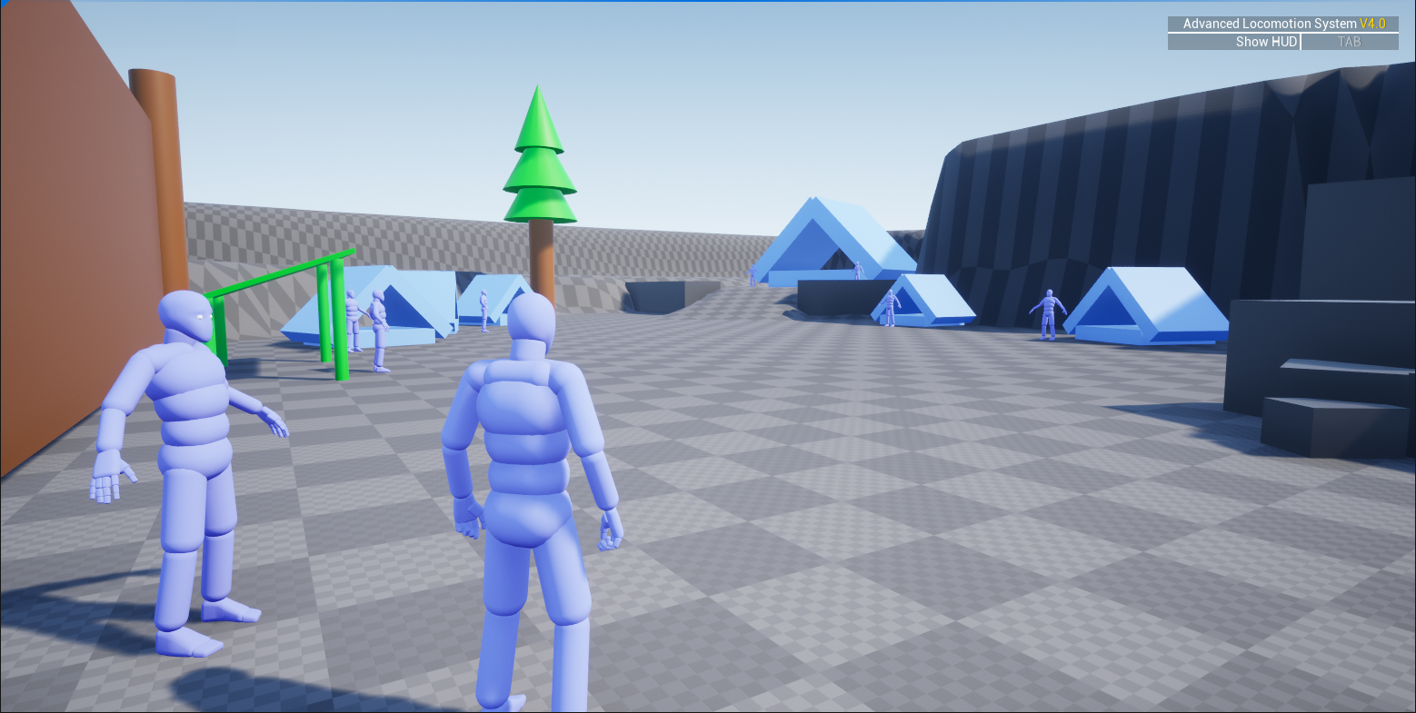 Blockout continued 3